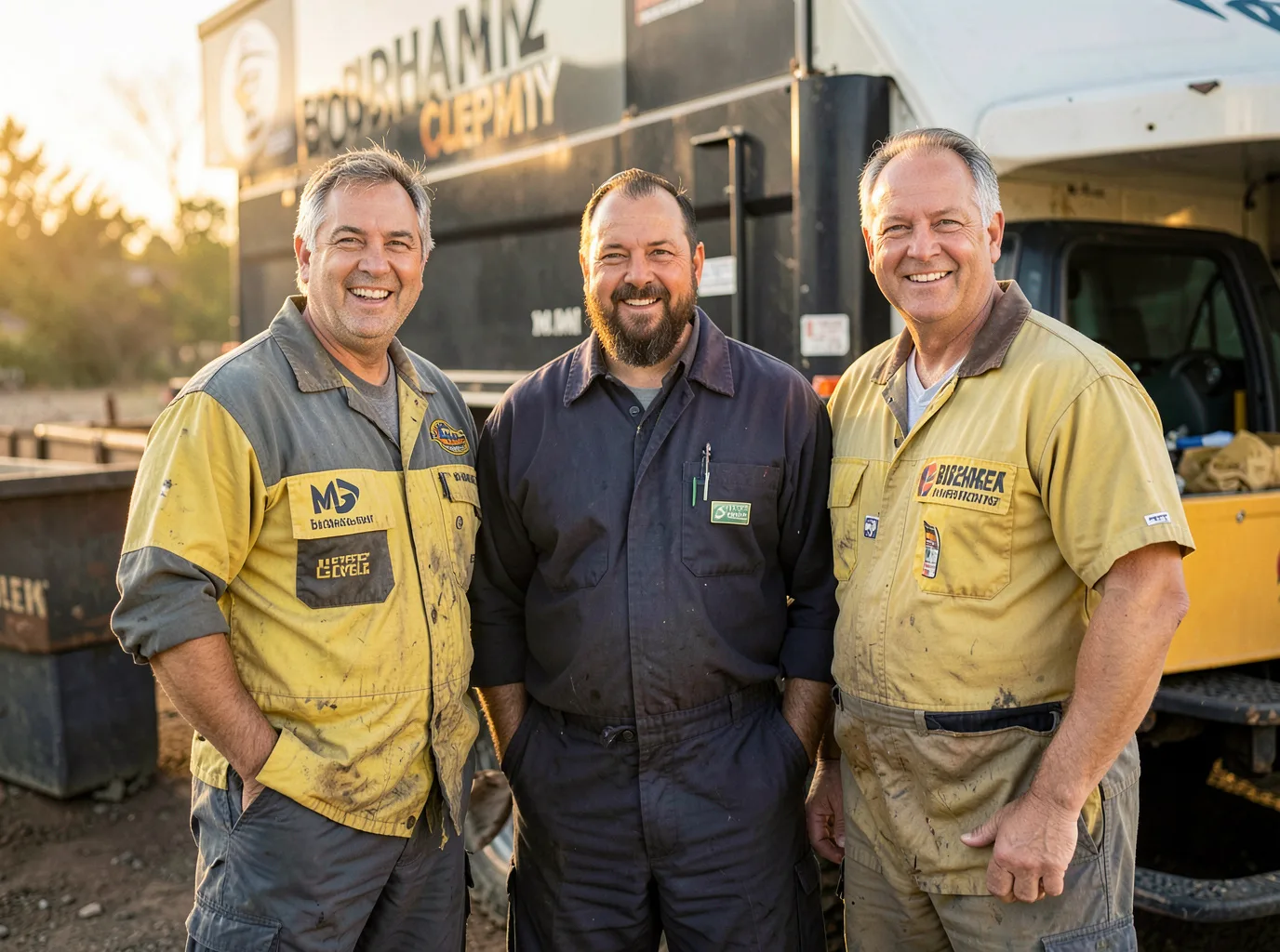 Sewage Cleanup company in Gray, LA