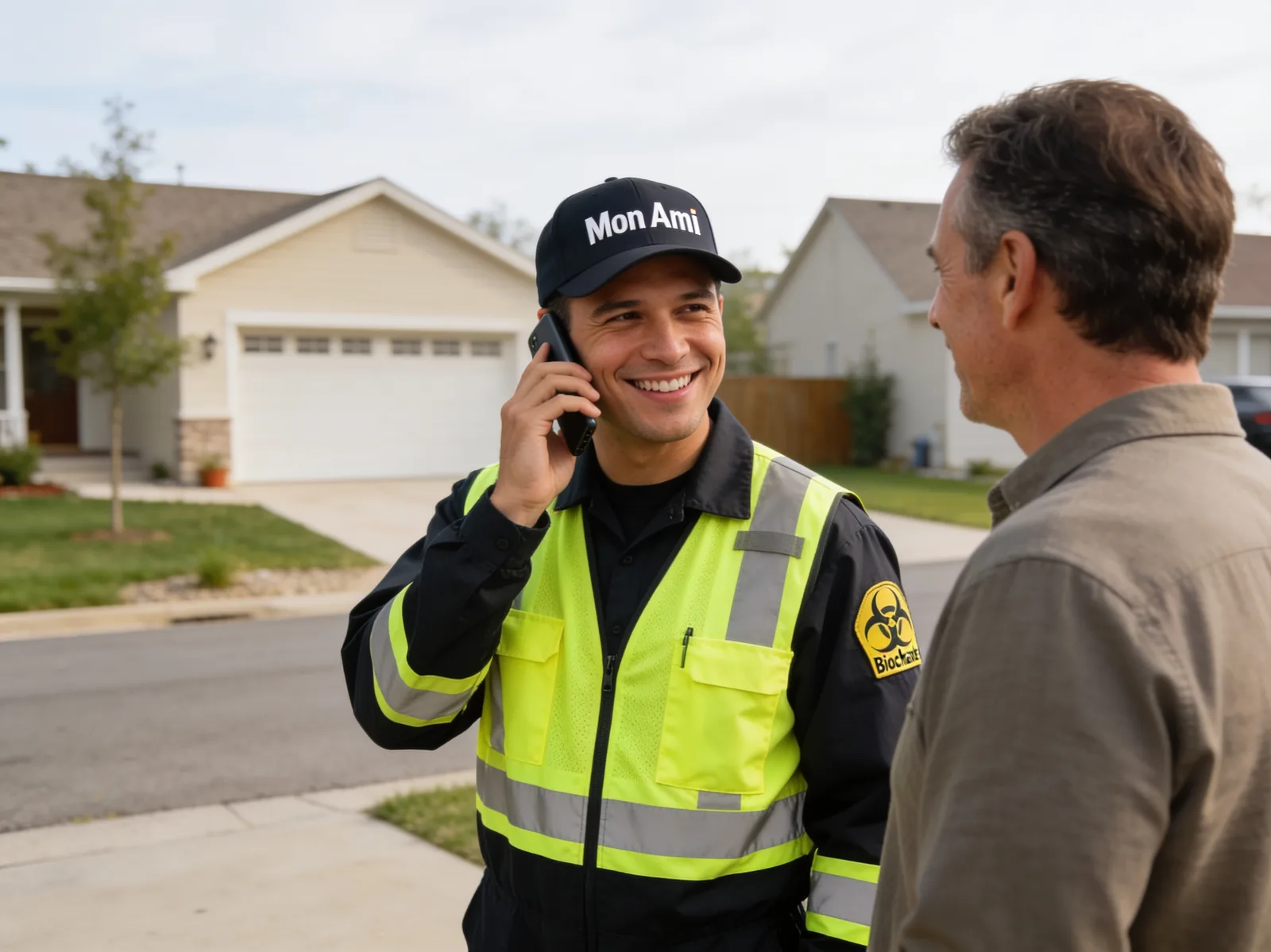 Sewage Cleanup Gray, LA FAQs