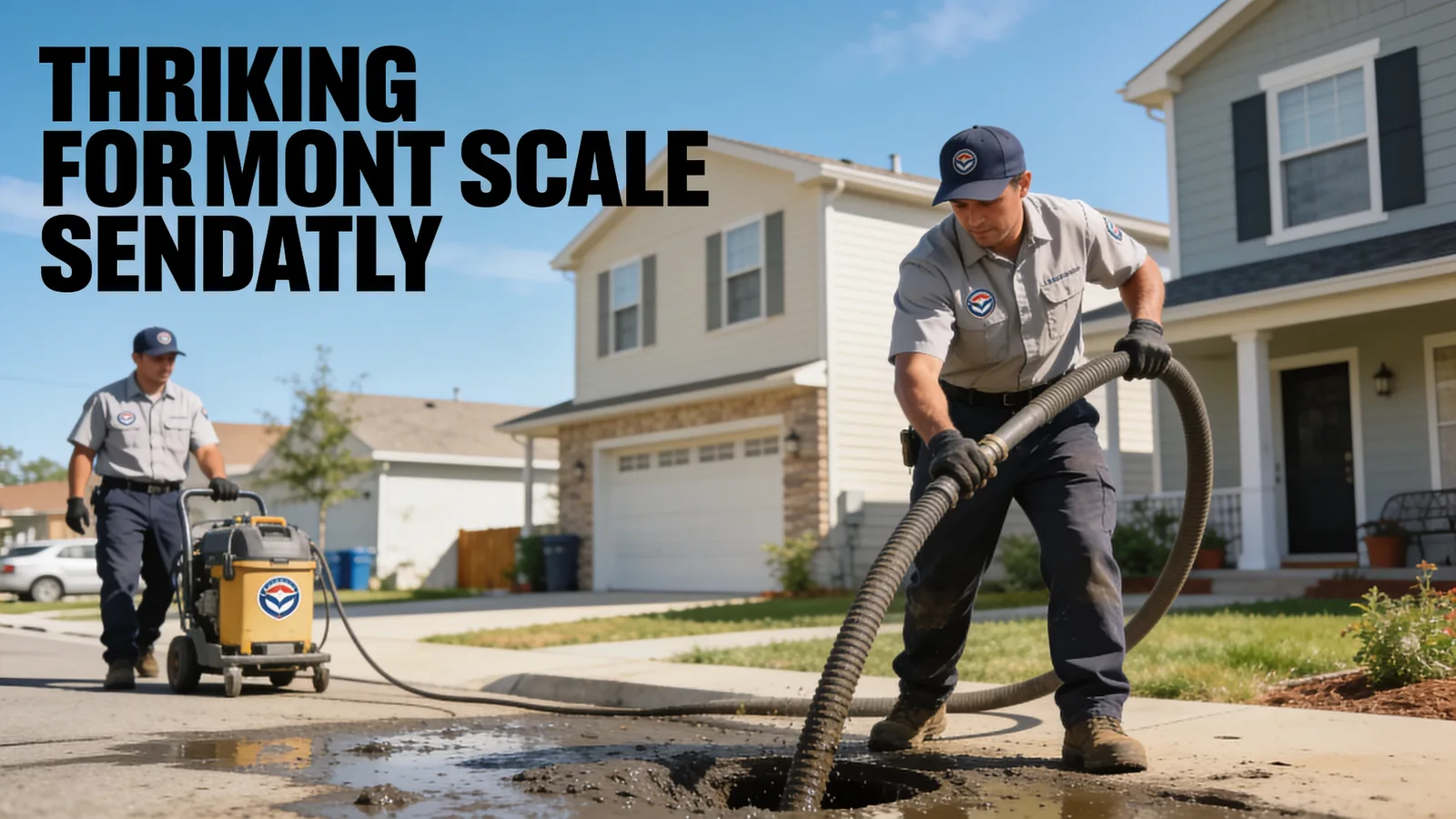 Sewage Cleanup in Gray, LA near me